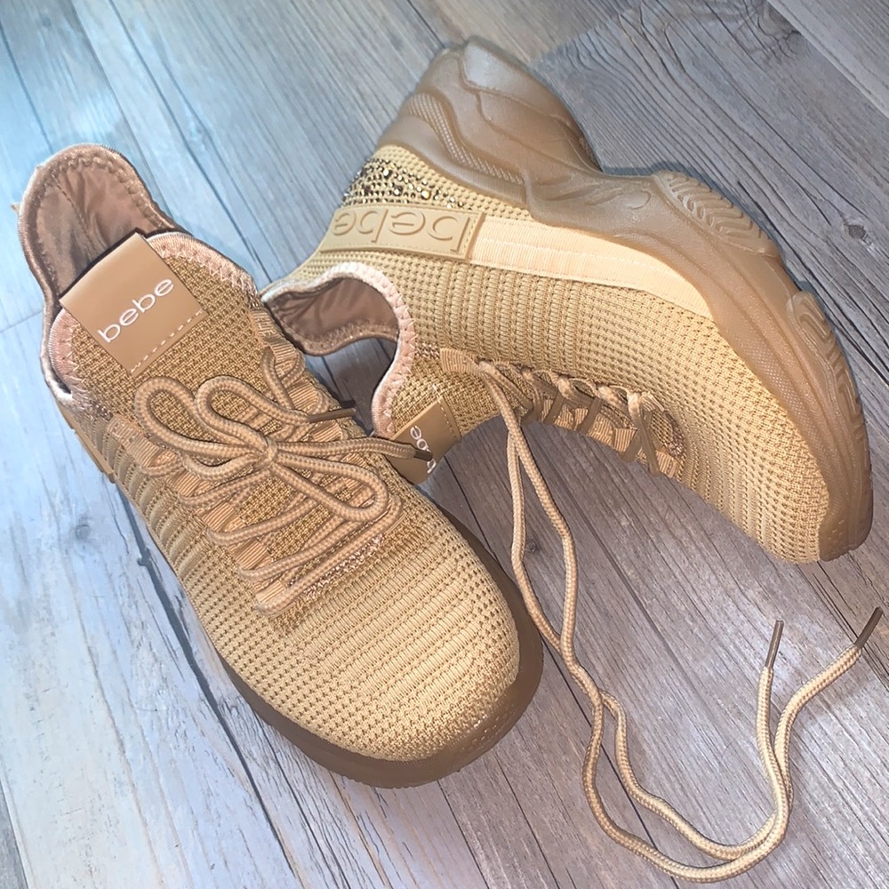 BEBE Shoes